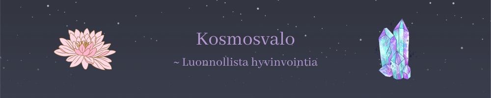 Hankasalmen Kosmosvalo-hyvinvointitapahtuma